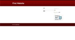 Desktop Screenshot of mindfulmind.info
